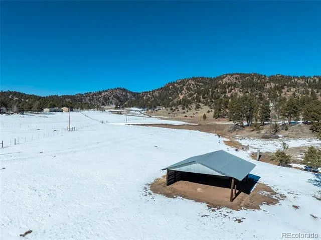 146 Pennsylvania Avenue Florissant, CO 80816