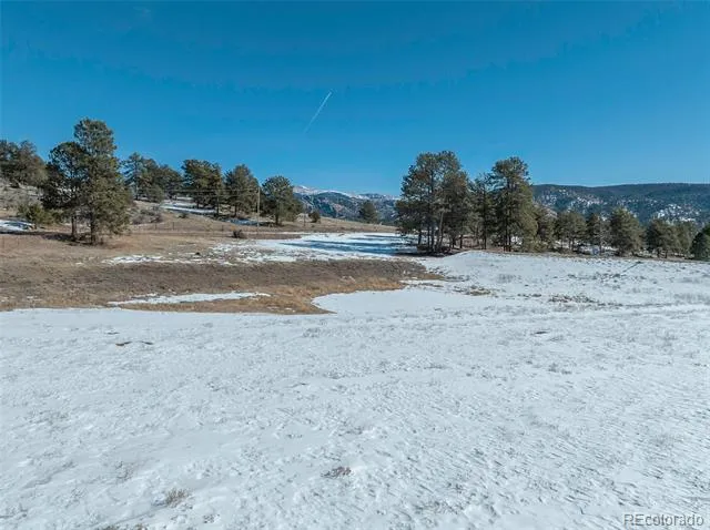 146 Pennsylvania Avenue Florissant, CO 80816