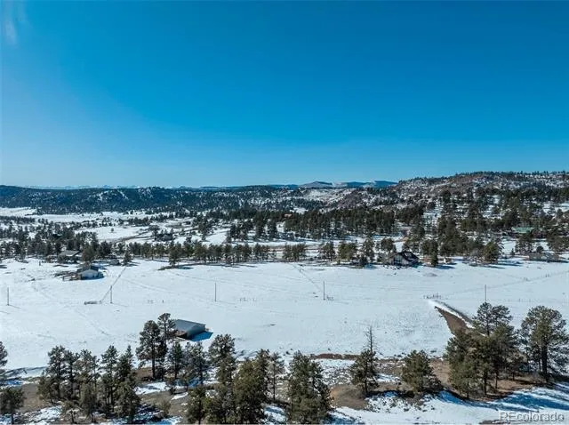 146 Pennsylvania Avenue Florissant, CO 80816