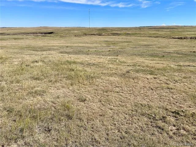 3 County Road 77 Calhan, CO 80808