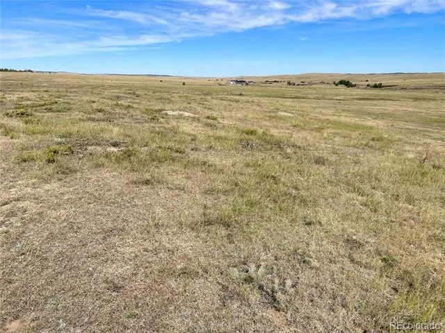 3 County Road 77 Calhan, CO 80808