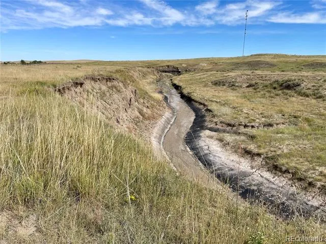 3 County Road 77 Calhan, CO 80808