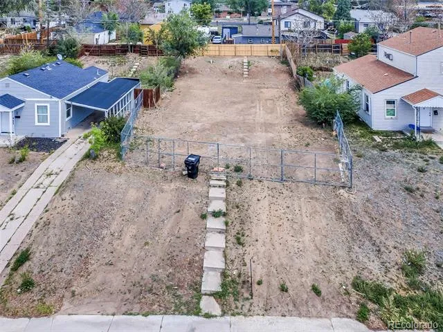 1160 Xenia Street Denver, CO 80220