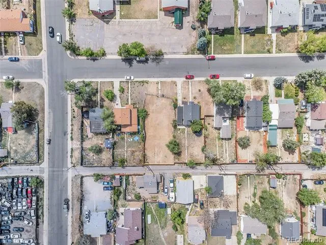 1160 Xenia Street Denver, CO 80220