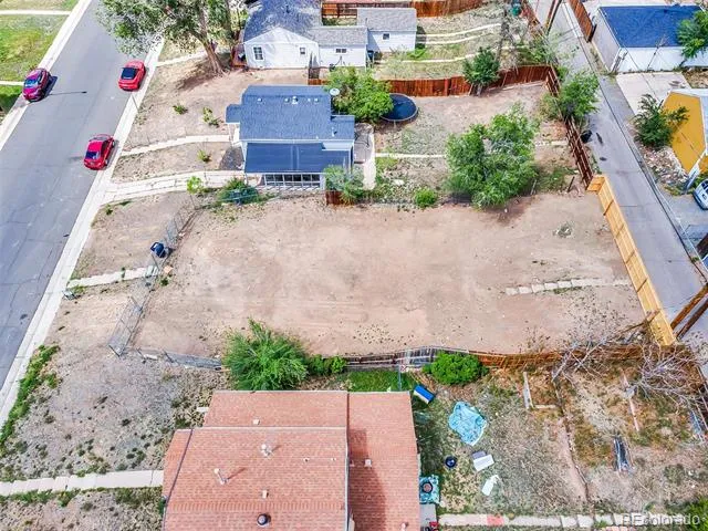 1160 Xenia Street Denver, CO 80220