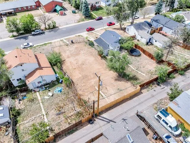 1160 Xenia Street Denver, CO 80220