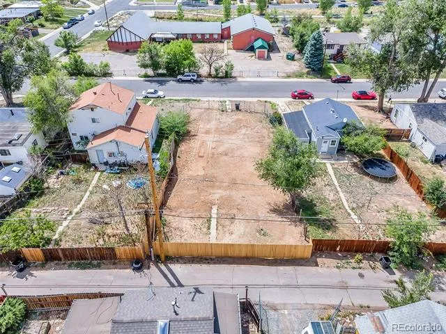 1160 Xenia Street Denver, CO 80220