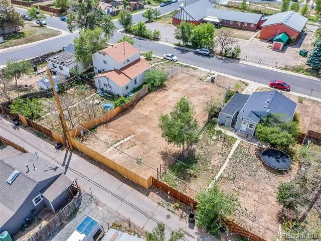 1160 Xenia Street Denver, CO 80220