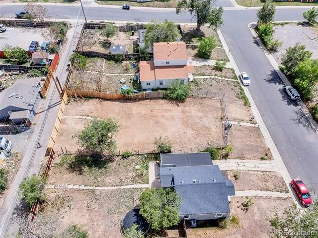 1160 Xenia Street Denver, CO 80220