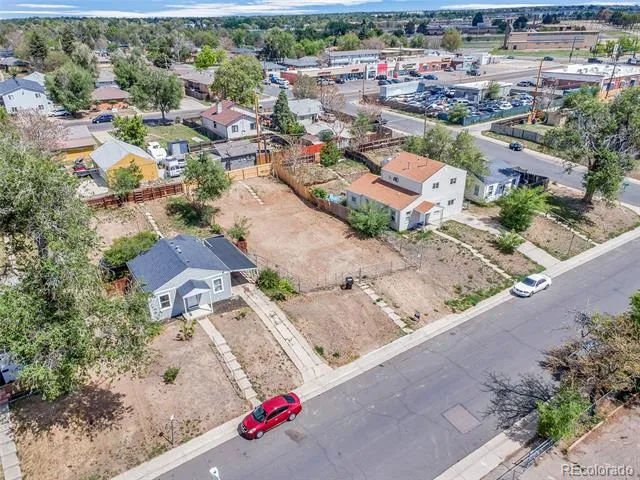 1160 Xenia Street Denver, CO 80220