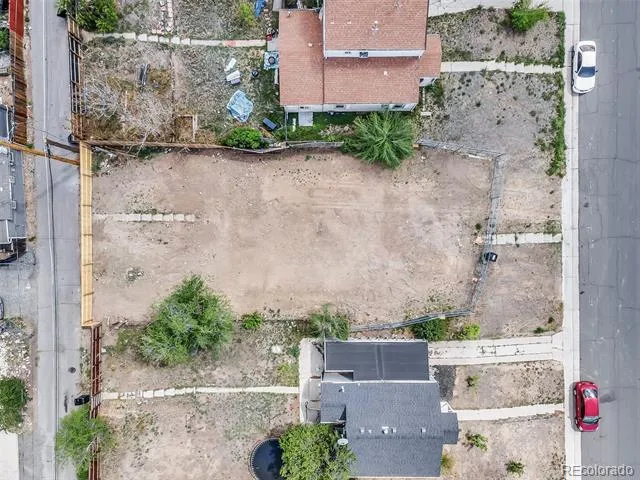 1160 Xenia Street Denver, CO 80220