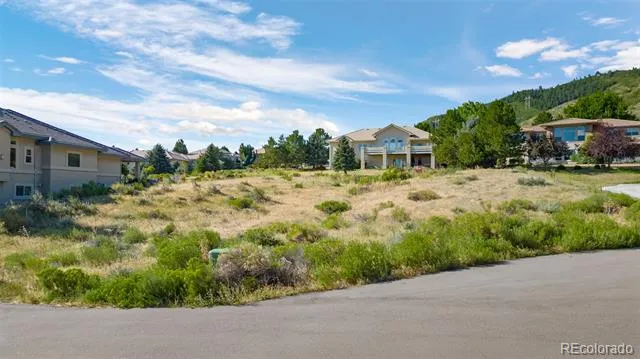 11196 Lost Arrow Littleton, CO 80125