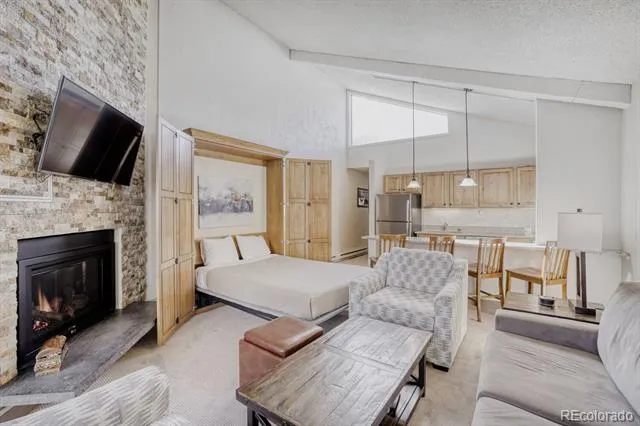 500 S Frontage Road #415 Vail, CO 81657