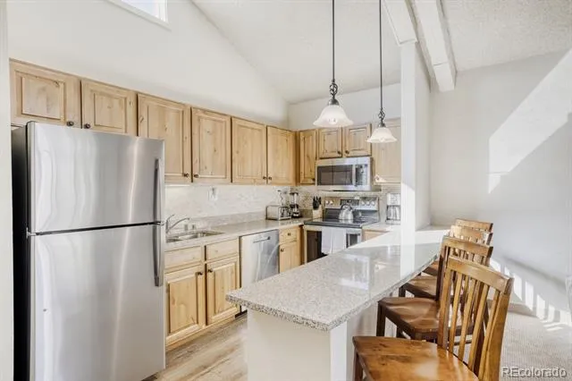 500 S Frontage Road #415 Vail, CO 81657