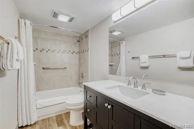500 S Frontage Road #415 Vail, CO 81657