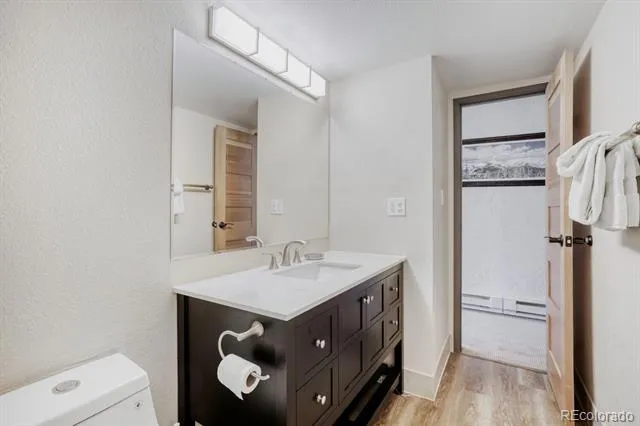 500 S Frontage Road #415 Vail, CO 81657