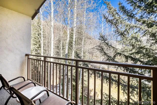 500 S Frontage Road #415 Vail, CO 81657