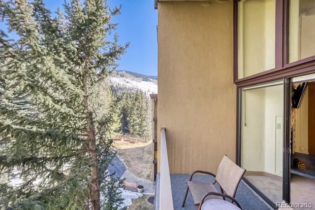 500 S Frontage Road #415 Vail, CO 81657