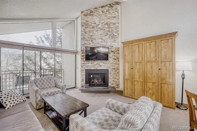 500 S Frontage Road #415 Vail, CO 81657