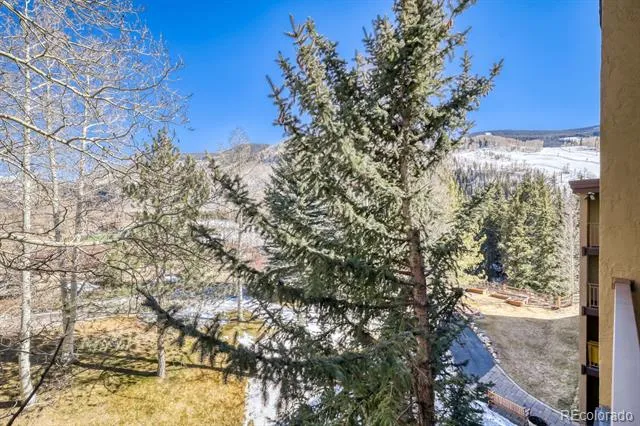 500 S Frontage Road #415 Vail, CO 81657