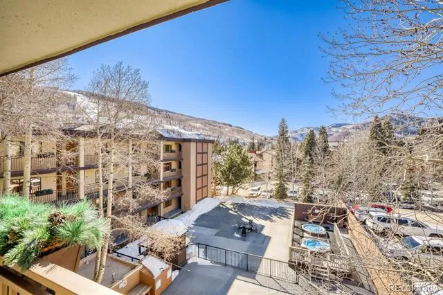 500 S Frontage Road #415 Vail, CO 81657
