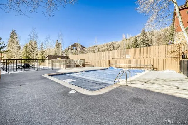 500 S Frontage Road #415 Vail, CO 81657