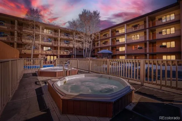 500 S Frontage Road #415 Vail, CO 81657