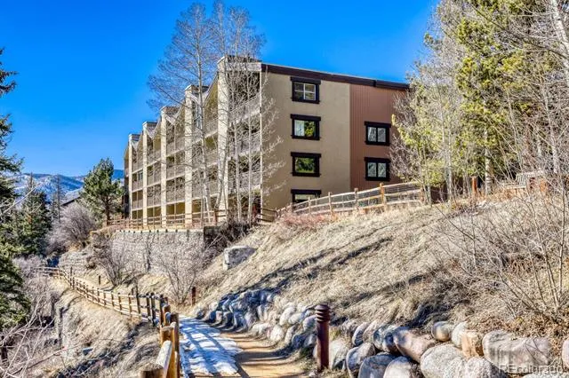 500 S Frontage Road #415 Vail, CO 81657