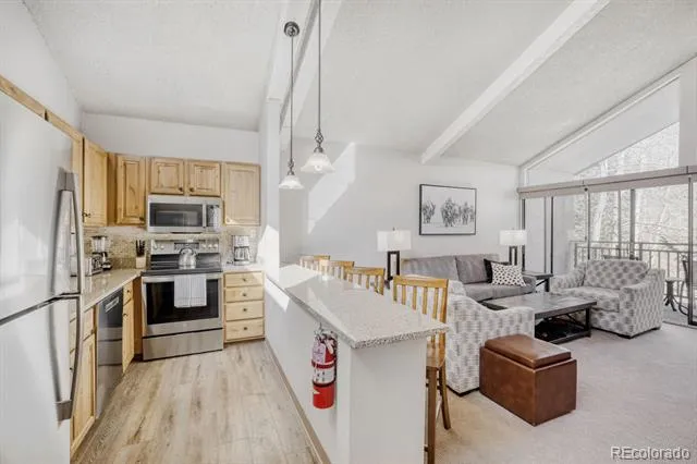 500 S Frontage Road #415 Vail, CO 81657