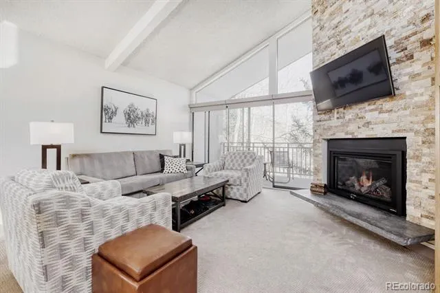 500 S Frontage Road #415 Vail, CO 81657