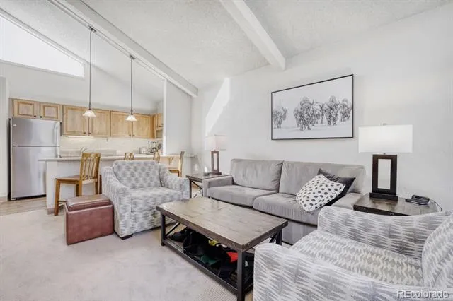 500 S Frontage Road #415 Vail, CO 81657