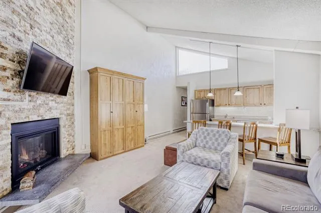 500 S Frontage Road #415 Vail, CO 81657