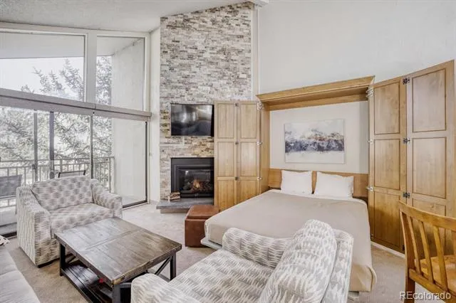 500 S Frontage Road #415 Vail, CO 81657