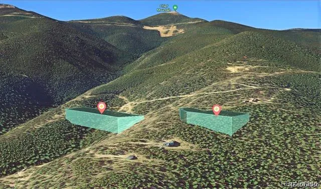 1234 Warren Gulch Road Idaho Springs, CO 80452