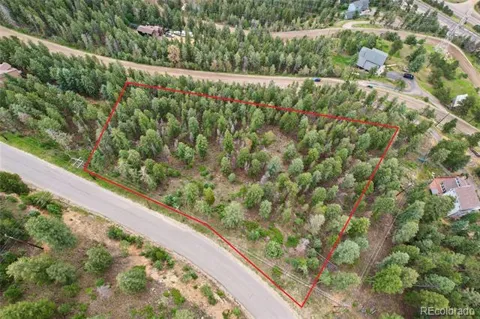 Elk Valley Drive