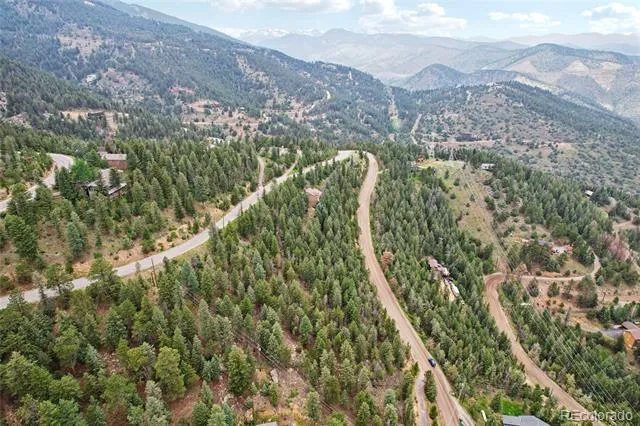 Elk Valley Drive Evergreen, CO 80439