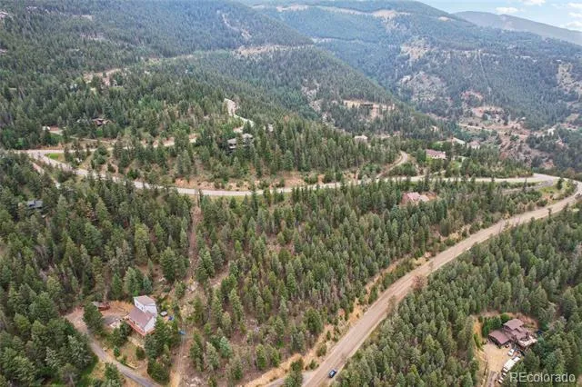 Elk Valley Drive Evergreen, CO 80439