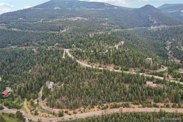 Elk Valley Drive Evergreen, CO 80439