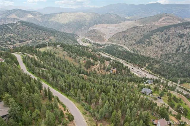 Elk Valley Drive Evergreen, CO 80439
