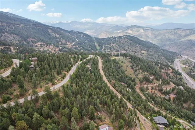 Elk Valley Drive Evergreen, CO 80439