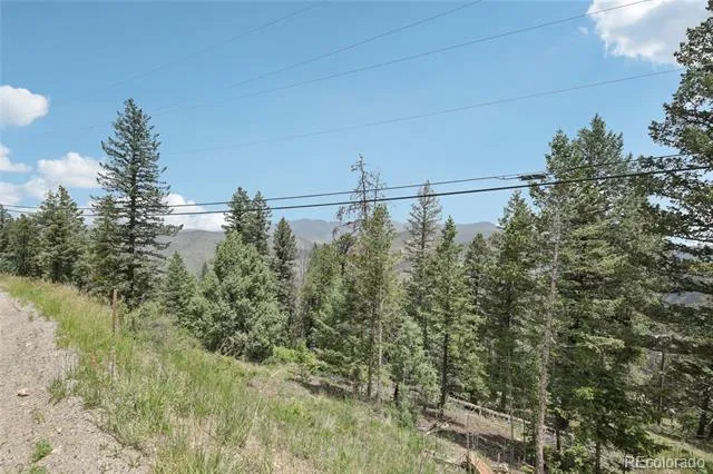 Elk Valley Drive Evergreen, CO 80439