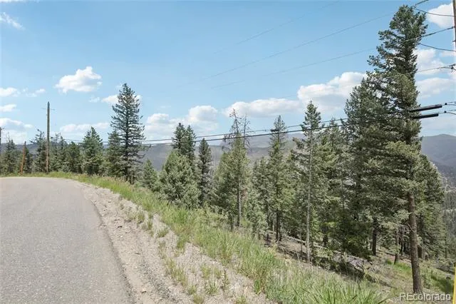 Elk Valley Drive Evergreen, CO 80439