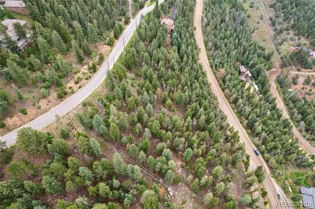 Elk Valley Drive Evergreen, CO 80439