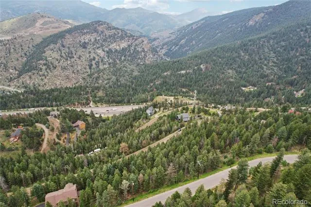 Elk Valley Drive Evergreen, CO 80439