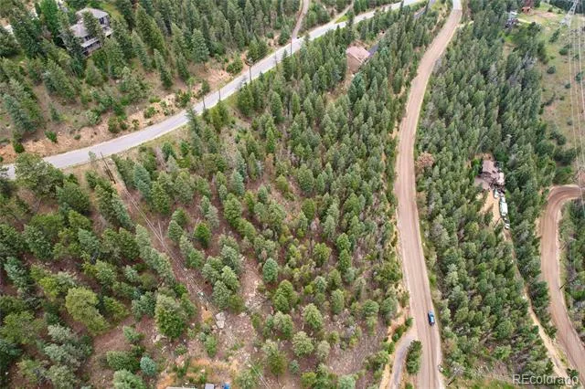 Elk Valley Drive Evergreen, CO 80439