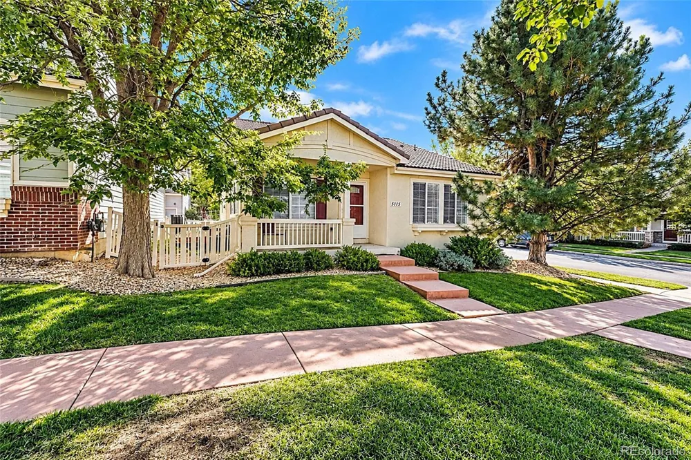 5115 Pasadena Way Broomfield, CO 80023