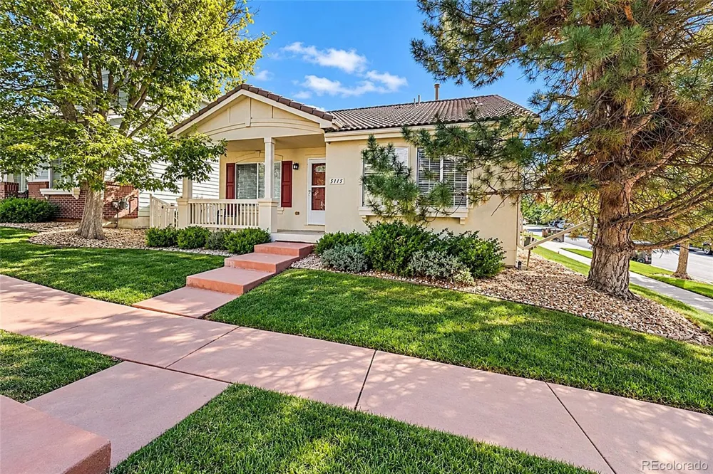 5115 Pasadena Way Broomfield, CO 80023