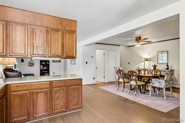 1833 Hidden Valley Road Sedalia, CO 80135