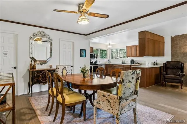 1833 Hidden Valley Road Sedalia, CO 80135