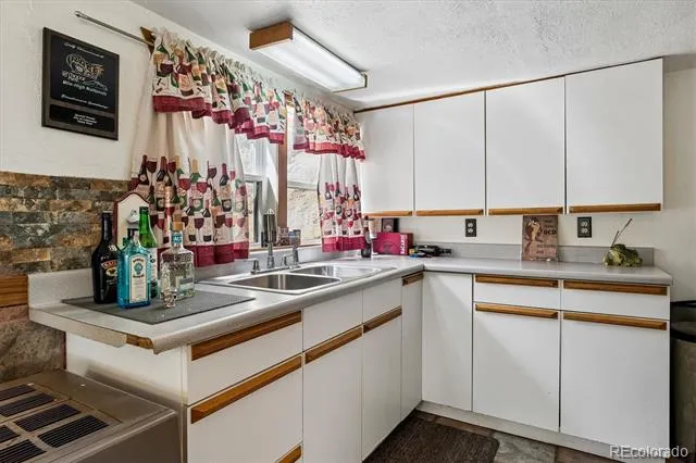 1833 Hidden Valley Road Sedalia, CO 80135